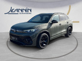 Volkswagen Tiguan Tiguan 1.5 eHybrid 272ch DSG6   Auxerre 89