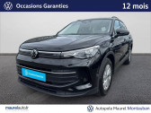 Annonce Volkswagen Tiguan occasion Essence Tiguan 1.5 eTSI 130ch DSG7 Life Plus 5p � Montauban