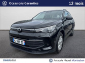 Annonce Volkswagen Tiguan occasion Essence Tiguan 1.5 eTSI 130ch DSG7 Life Plus 5p � Montauban