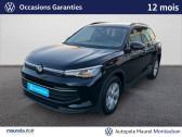 Annonce Volkswagen Tiguan occasion Essence Tiguan 1.5 eTSI 130ch DSG7 Life Plus 5p � Montauban