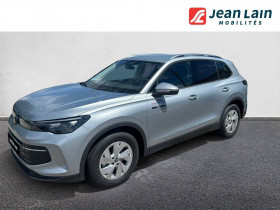 Volkswagen Tiguan occasion  mise en vente à Seynod par le garage JEAN LAIN VOLKSWAGEN SEYNOD - photo n°1