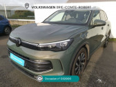 Annonce Volkswagen Tiguan occasion Essence Tiguan 1.5 eTSI 130ch DSG7 VW Edition � Brie-Comte-Robert