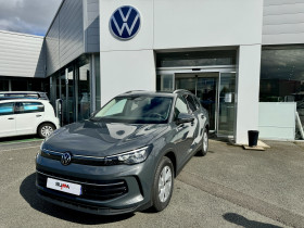 Volkswagen Tiguan , garage SUMA Vichy - SUMA 03  CHARMEIL