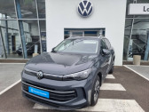 Annonce Volkswagen Tiguan occasion Essence Tiguan 1.5 eTSI 130ch DSG7 à Le Val Saint Père