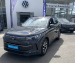 Annonce Volkswagen Tiguan occasion Essence Tiguan 1.5 eTSI 130ch DSG7  FLERS