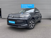 Volkswagen Tiguan Tiguan 1.5 eTSI 130ch DSG7  2024 - annonce de voiture en vente sur Auto Sélection.com