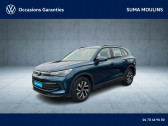 Volkswagen Tiguan occasion année 2024 Annonce Volkswagen Tiguan occasion Essence Tiguan 1.5 eTSI 130ch DSG7 à TOULON SUR ALLIER