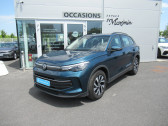 Volkswagen Tiguan occasion année 2024 Annonce Volkswagen Tiguan occasion Essence Tiguan 1.5 eTSI 130ch DSG7 à Saint Maximin