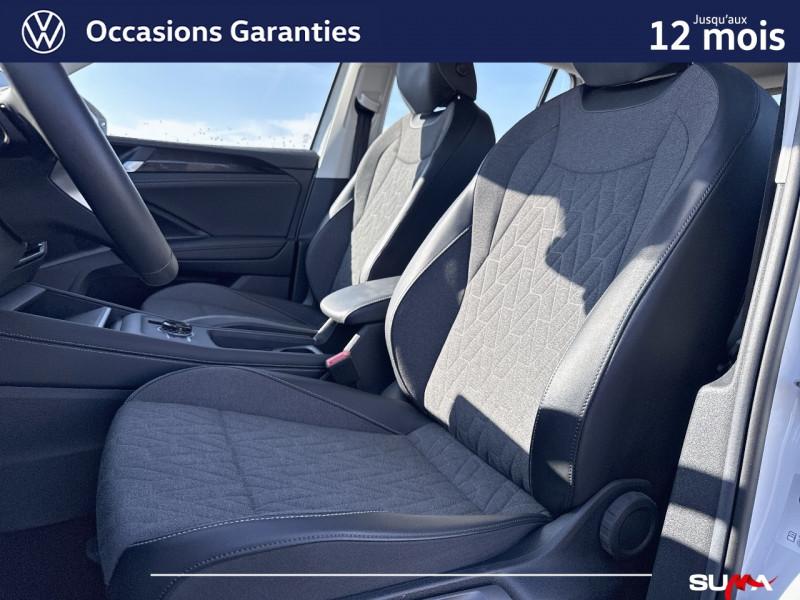 Volkswagen Tiguan Tiguan 1.5 eTSI 130ch DSG7  occasion  Cosne-Cours-sur-Loire - photo n10