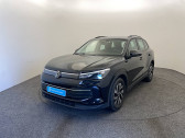Volkswagen Tiguan Tiguan 1.5 eTSI 130ch DSG7  2024 - annonce de voiture en vente sur Auto Sélection.com