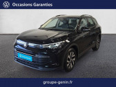 Annonce Volkswagen Tiguan occasion Essence Tiguan 1.5 eTSI 130ch DSG7  Bourg de Page