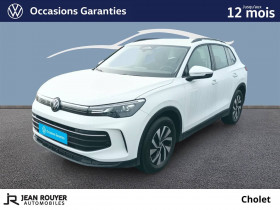 Volkswagen Tiguan , garage VOLKSWAGEN CHOLET  CHOLET