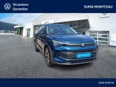 Volkswagen Tiguan Tiguan 1.5 eTSI 130ch DSG7  2024 - annonce de voiture en vente sur Auto Sélection.com