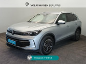 Annonce Volkswagen Tiguan occasion Essence Tiguan 1.5 eTSI 131ch DSG7 VW Edition � Beauvais