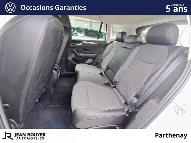 Volkswagen Tiguan Tiguan 1.5 eTSI 131ch DSG7  occasion  PARTHENAY - photo n6