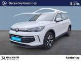 Volkswagen Tiguan Tiguan 1.5 eTSI 131ch DSG7   PARTHENAY 79