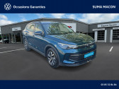 Annonce Volkswagen Tiguan occasion Essence Tiguan 1.5 eTSI 131ch DSG7  Macon