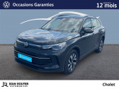 Volkswagen Tiguan occasion année 2024 Annonce Volkswagen Tiguan occasion Essence Tiguan 1.5 eTSI 131ch DSG7 à CHOLET