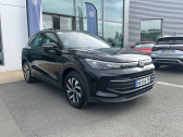Volkswagen Tiguan Tiguan 1.5 eTSI 131ch DSG7   Trelissac 24
