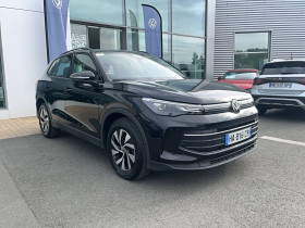 Volkswagen Tiguan occasion 2024 mise en vente à Trelissac par le garage JEAN LAGARDE SAS - photo n°1