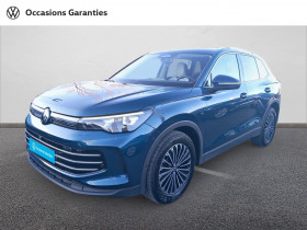 Volkswagen Tiguan occasion 2025 mise en vente &agrave; Albi par le garage CENTRE AUTO TARNAIS - photo n&deg;1