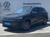 Volkswagen Tiguan occasion année 2025 boite Sequentielle Annonce Volkswagen Tiguan occasion Essence Tiguan 1.5 eTSI 150ch DSG7 Elegance 5p à LESCAR