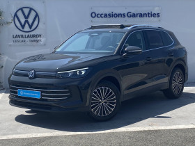 Volkswagen Tiguan , garage VOLKSWAGEN - SIPA AUTOMOBILES - PAU  LESCAR