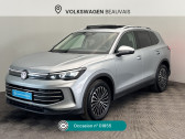 Annonce Volkswagen Tiguan occasion Essence Tiguan 1.5 eTSI 150ch DSG7 Elegance � Beauvais