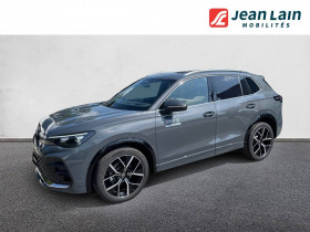 Volkswagen Tiguan , garage JEAN LAIN VOLKSWAGEN SEYNOD  Seynod