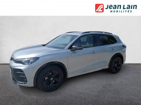 Volkswagen Tiguan , garage JEAN LAIN OCCASIONS GEX  Cessy