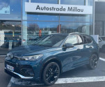 Annonce Volkswagen Tiguan occasion Essence Tiguan 1.5 eTSI 150ch DSG7 R-Line 5p  Millau