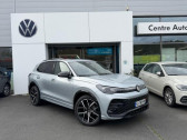 Annonce Volkswagen Tiguan occasion Essence Tiguan 1.5 eTSI 150ch DSG7 R-Line Edition 5p � Albi