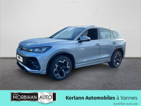 Volkswagen Tiguan , garage VOLKSWAGEN VANNES - KERLANN AUTOMOBILES  Vannes