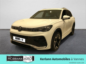 Volkswagen Tiguan , garage VOLKSWAGEN VANNES - KERLANN AUTOMOBILES  Vannes