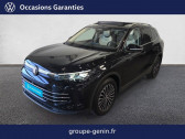 Volkswagen Tiguan Tiguan 1.5 eTSI 150ch DSG7  2024 - annonce de voiture en vente sur Auto Sélection.com
