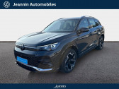Volkswagen Tiguan occasion année 2024 Annonce Volkswagen Tiguan occasion Essence Tiguan 1.5 eTSI 150ch DSG7 à Auxerre