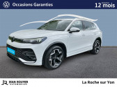 Volkswagen Tiguan occasion année 2024 Annonce Volkswagen Tiguan occasion Essence Tiguan 1.5 eTSI 150ch DSG7 à MOUILLERON LE CAPTIF