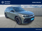 Volkswagen Tiguan Tiguan 1.5 eTSI 150ch DSG7  2024 - annonce de voiture en vente sur Auto Sélection.com