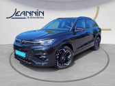 Annonce Volkswagen Tiguan occasion Essence Tiguan 1.5 eTSI 150ch DSG7  Vert Saint Denis
