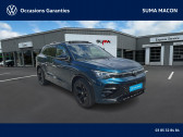 Volkswagen Tiguan Tiguan 1.5 eTSI 150ch DSG7   Macon 71