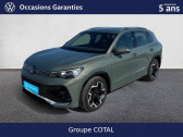 Volkswagen Tiguan occasion année 2024 Annonce Volkswagen Tiguan occasion Essence Tiguan 1.5 eTSI 150ch DSG7 à BIGUGLIA