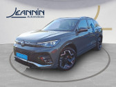 Volkswagen Tiguan occasion année 2024 Annonce Volkswagen Tiguan occasion Essence Tiguan 1.5 eTSI 150ch DSG7 à Vert Saint Denis