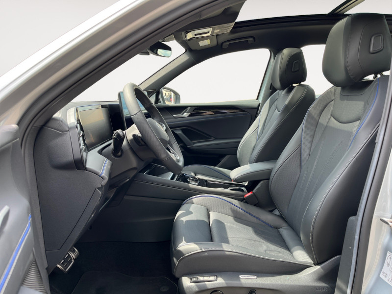 Volkswagen Tiguan Tiguan 1.5 eTSI 150ch DSG7  occasion  Francheville - photo n10