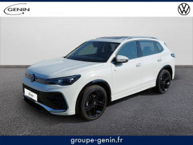 Volkswagen Tiguan , garage genin automobiles route chabeuil  Valence