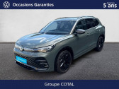 Volkswagen Tiguan occasion année 2024 Annonce Volkswagen Tiguan occasion Essence Tiguan 1.5 eTSI 150ch DSG7 à BIGUGLIA