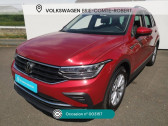 Volkswagen Tiguan Tiguan 1.5 TSI 130ch BVM6 Life Business   Brie-Comte-Robert 77