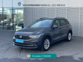 Volkswagen Tiguan Tiguan 1.5 TSI 130ch BVM6  2022 - annonce de voiture en vente sur Auto Sélection.com