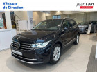 Volkswagen Tiguan neuve Noir année 2020 boite Sequentielle Annonce Volkswagen Tiguan neuve Essence Tiguan 1.5 TSI 150 DSG7 Elegance 5p à Albertville