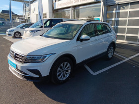 Volkswagen Tiguan , garage CAT AUTOMOBILE SERVICE � Aurillac