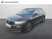 Annonce Volkswagen Tiguan occasion Essence Tiguan 1.5 TSI 150ch BVM6 Active 5p � Onet-le-Ch�teau